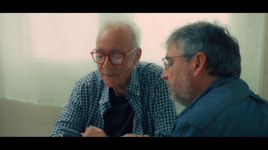 Juan José Millás habló con Évole de corrupción poniendo un ejemplo de lo que le ocurrió tras visitar 'La Revuelta'