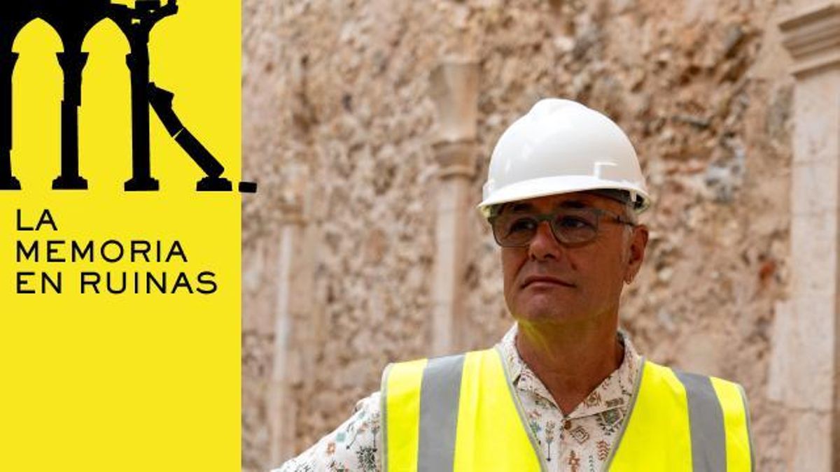 🎙️ PODCAST | El monasterio de las mil desgracias