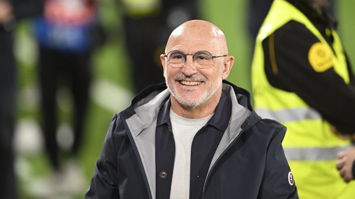 Lista de jugadores de la selección española para el Mundial 2026: Joan García y otras sorpresas de la convocatoria de Luis de la Fuente