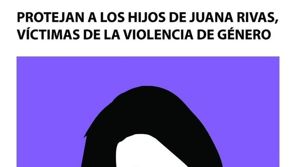 Convocadas este lunes concentraciones en la capital y en otras ciudades de España en apoyo a Juana Rivas