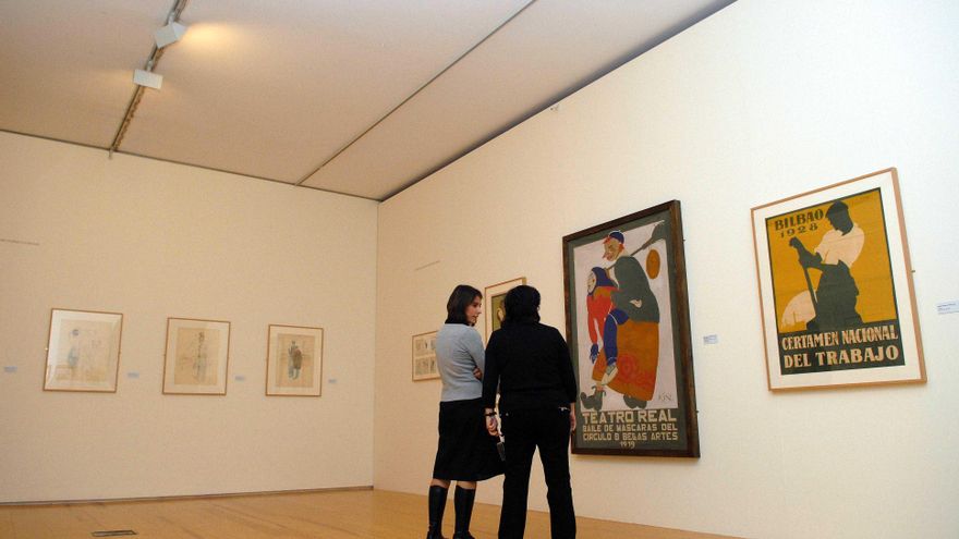 Museo de Arte Contemporáneo de Madrid: diez años de mala vida para acabar siendo troceado