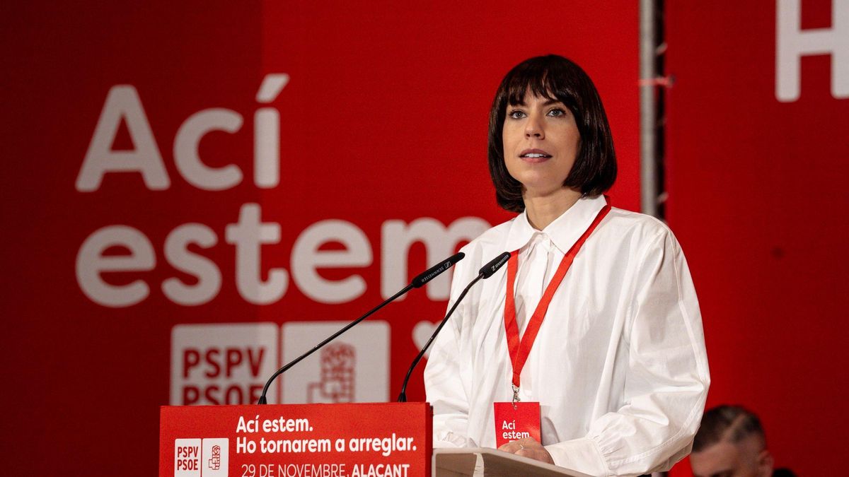 “Negacionistas y experimentos destructivos”: Morant alerta que el pacto PP-Vox pone en riesgo el futuro de la Comunitat Valenciana