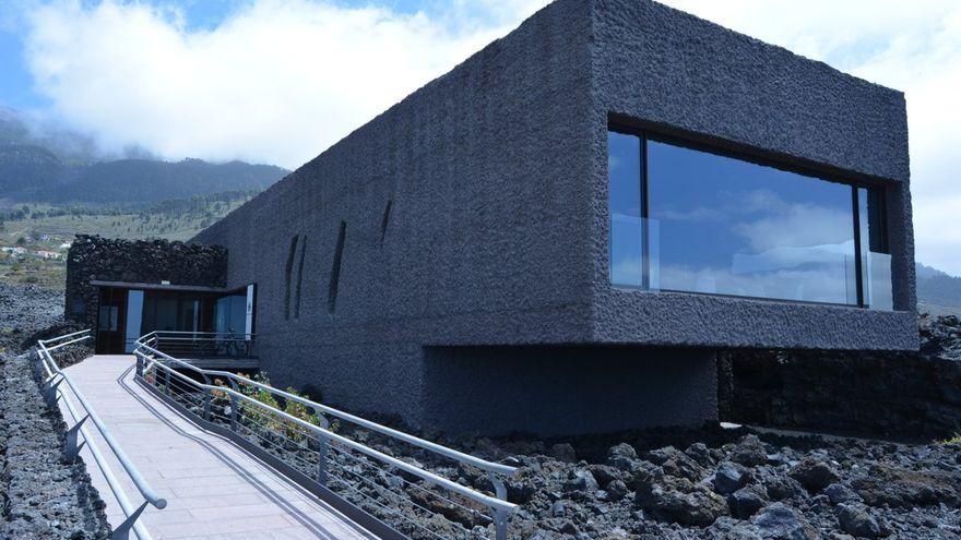 Centro de Interpretación de Caños de Fuego.