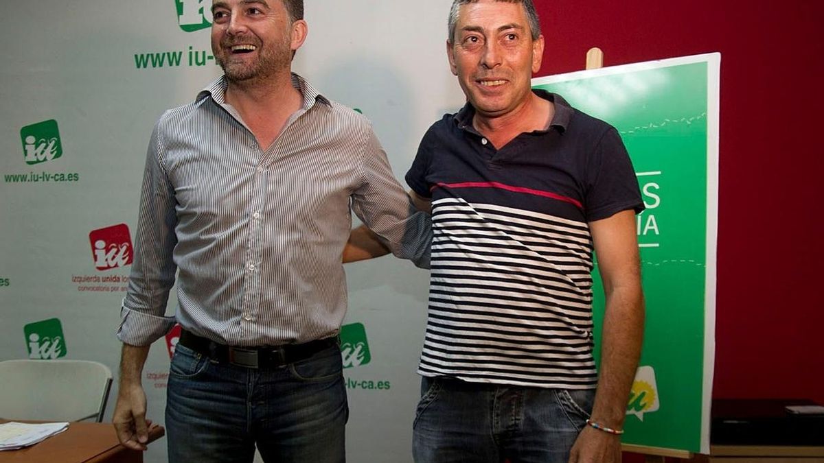 Maíllo y Seco se medirán este sábado en las urnas para convertirse en el candidato de IULV-CA a la Presidencia de Junta