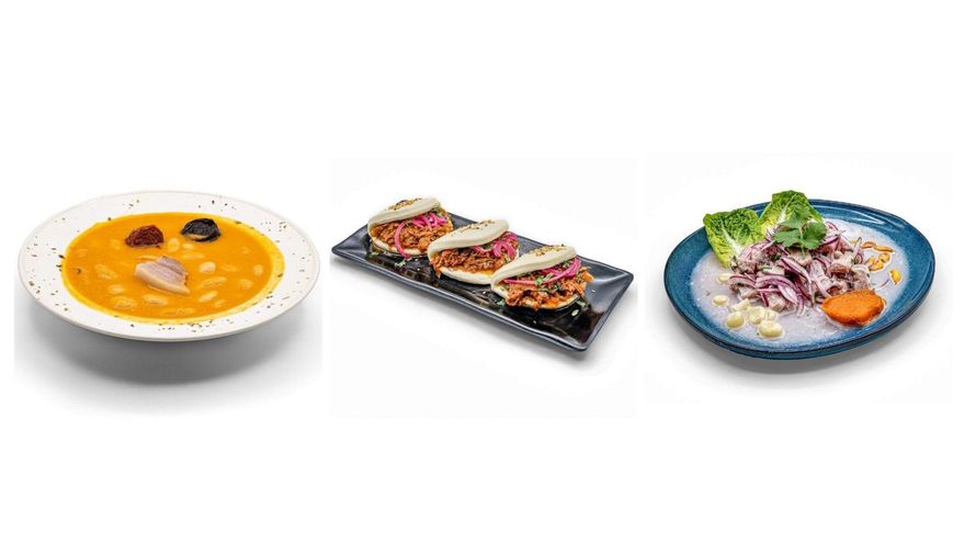 Rivas celebra su II Semana Gastronómica con platos veganos, internacionales y castizos en 46 restaurantes