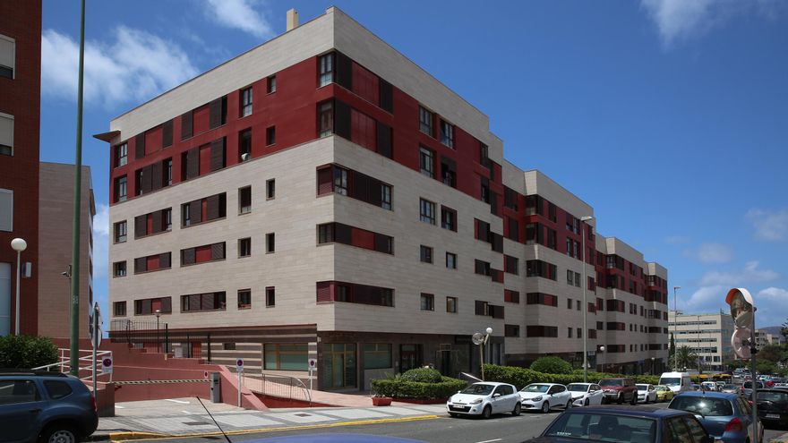 El decreto canario de vivienda “no está pensado para las personas más vulnerables”, critica el PSOE de Tenerife