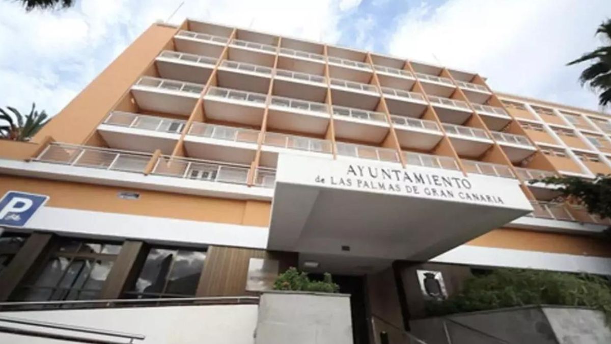 El Ayuntamiento de Las Palmas de Gran Canaria despide al gerente de Turismo por razones disciplinarias