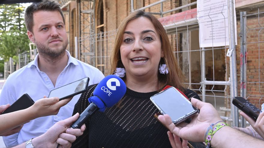 La alcaldesa de Palencia recurrirá la sentencia que anula el cese de la secretaria municipal