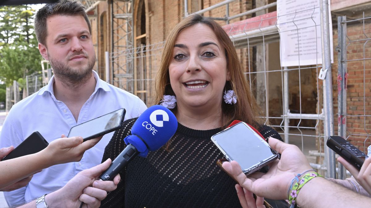 La alcaldesa de Palencia recurrirá la sentencia que anula el cese de la secretaria municipal