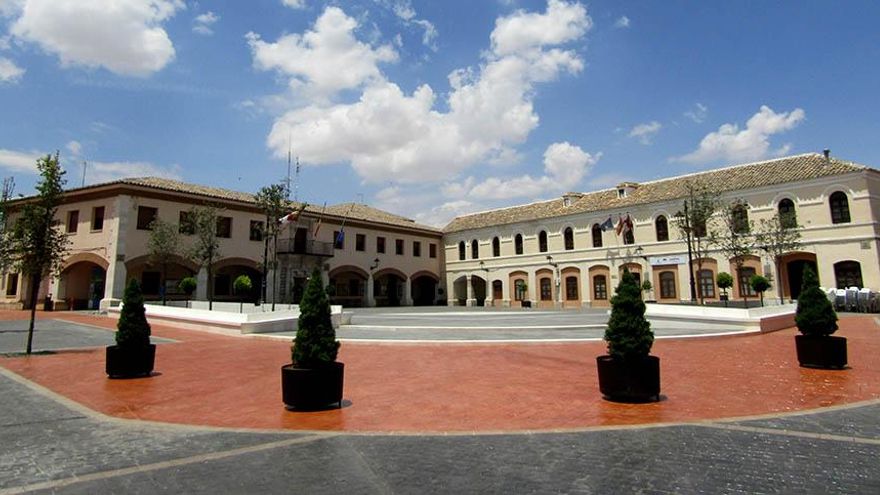 Villacañas