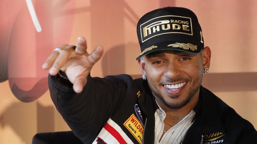 Ozuna llevará su gira 'Summer Tour 2025' a España, Italia, Suiza y Portugal