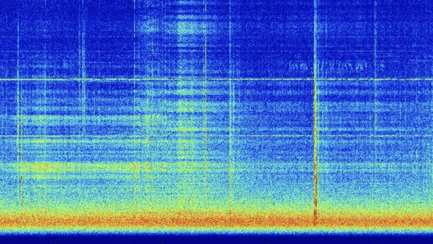 Tenerife vive su quinto enjambre sísmico en dos semanas y acumula más de 6.000 terremotos de baja magnitud