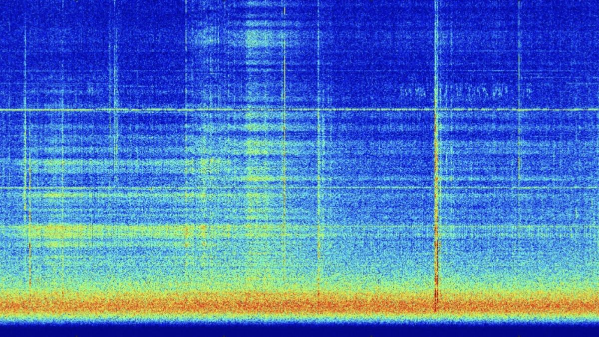 El Teide suma más de 755 "eventos híbridos" en el octavo enjambre sísmico desde 2016