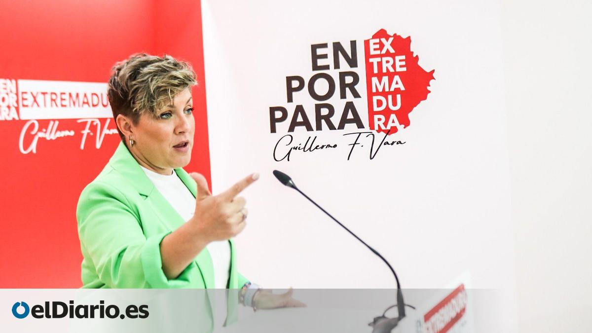 El PSOE pide al PP que admita la "realidad" de que necesitará a Vox si ...