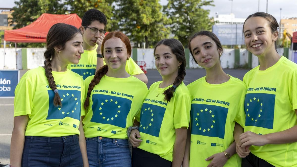 El centro Europe Direct Córdoba: la puerta de Europa a los jóvenes de la provincia