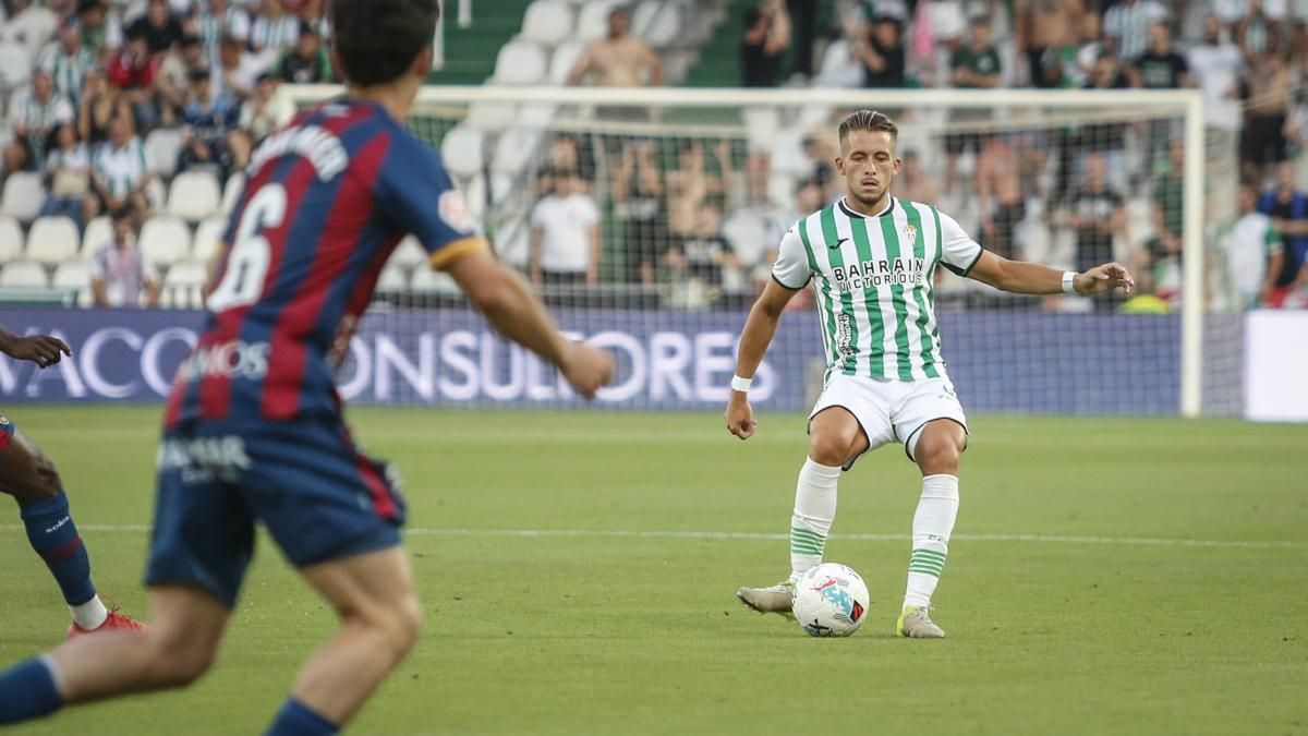 Córdoba CF - SD Huesca