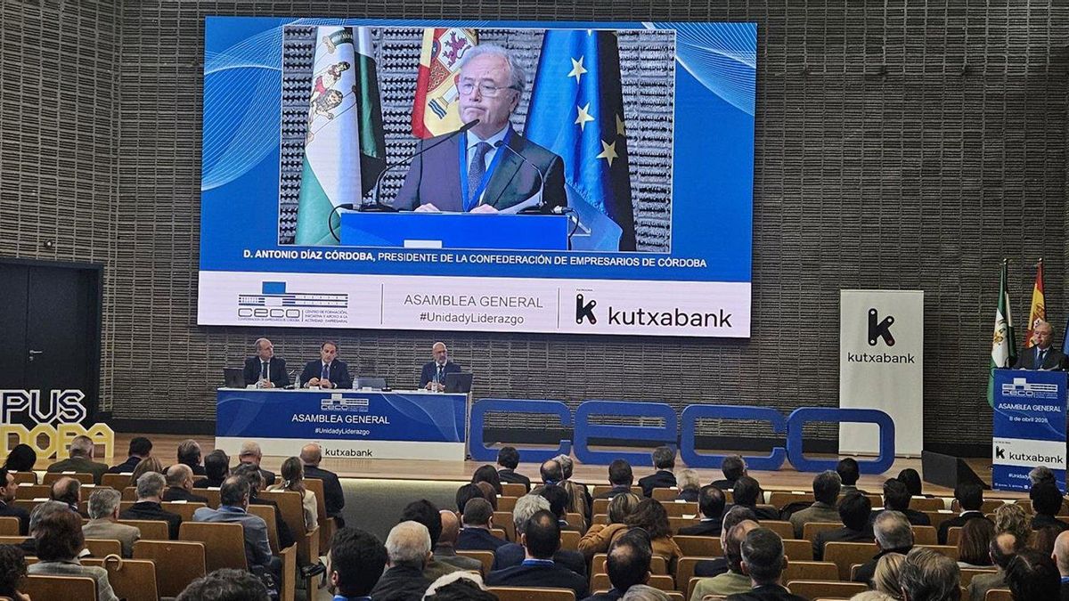 CECO cierra 2025 con un "resultado positivo" de 100.000 euros y aprueba 1,8 millones de presupuesto para 2026