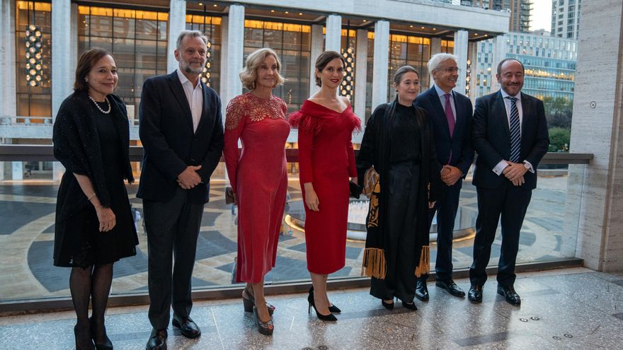 Madrid, ¿capital del flamenco? Los expertos califican las palabras de Ayuso de “tontería”