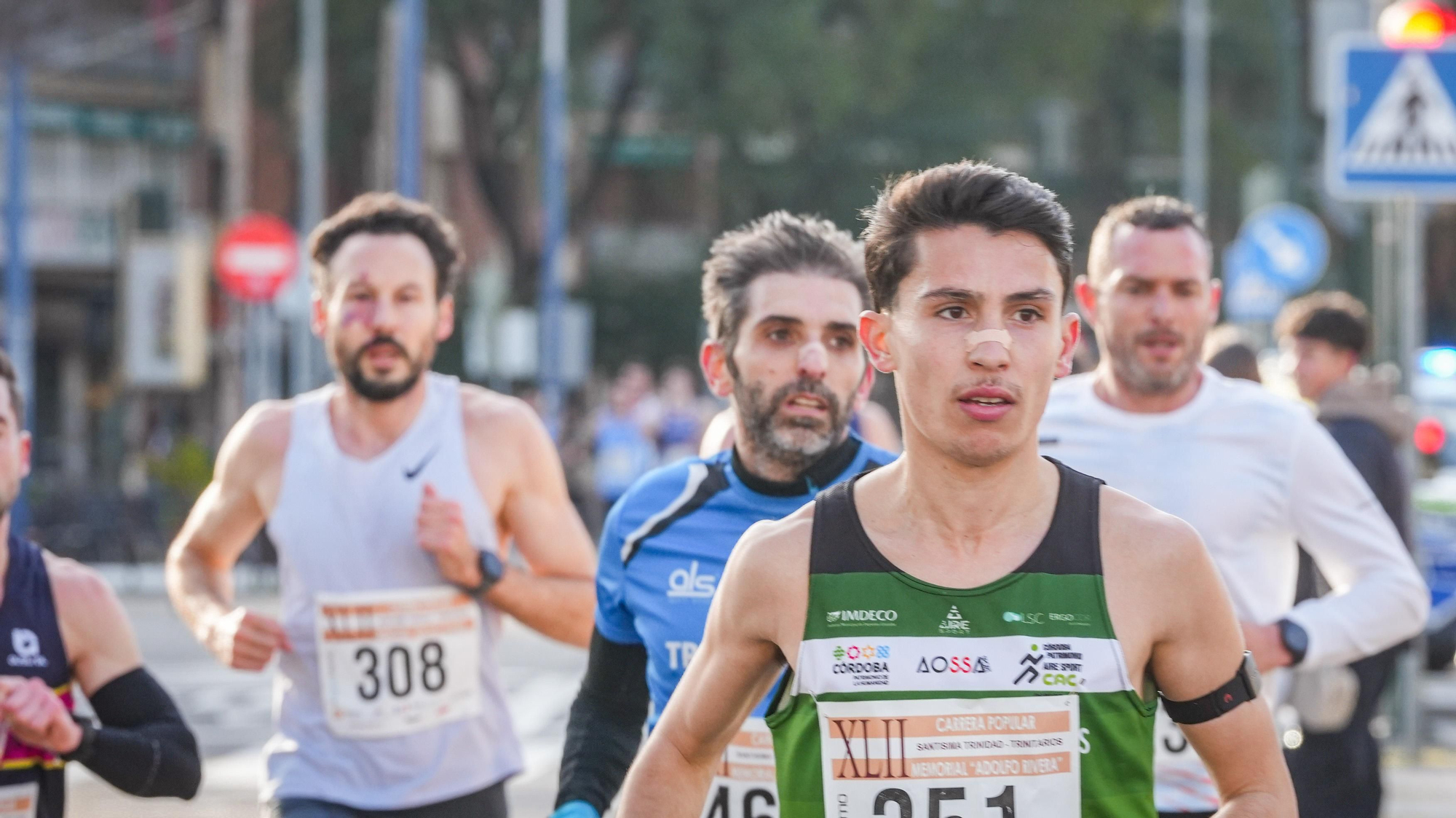 42º CP Trinitarios Memorial Adolfo Rivera