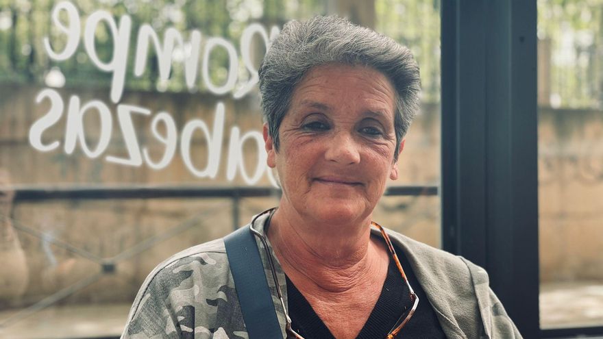 El colapso de los Servicios Sociales de Granada se ceba con los más débiles: “Me siento abandonada”