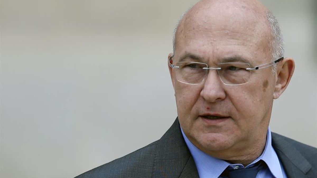 Sapin dice que volverá a meter a Panamá en la lista de paraísos fiscales.