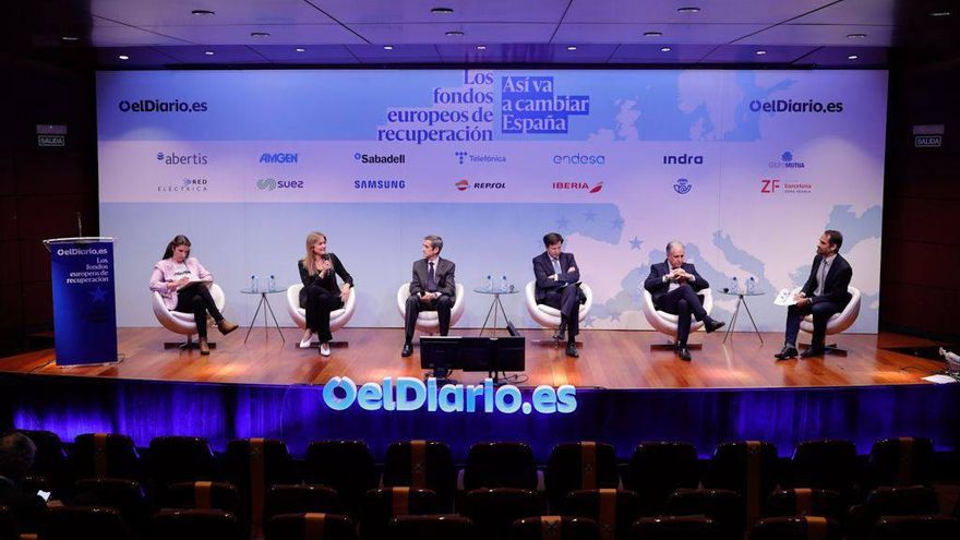 Las prioridades para la transición energética