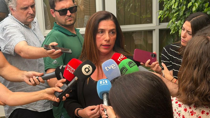 Educación garantiza la celebración de la PAU en l calendario previsto y advierte de sanciones a los correctores que no cumplan
