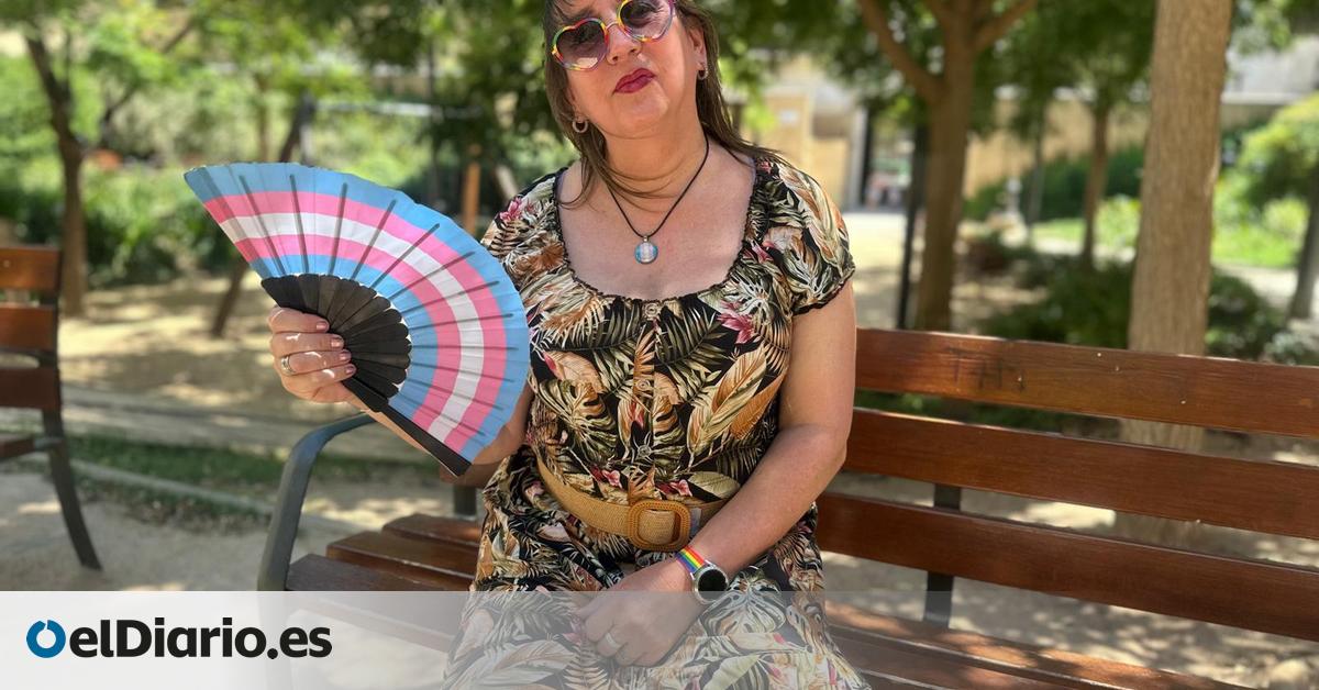 Mujeres trans que consiguen su voz femenina en un hospital público: “Es parte de nuestra identidad”