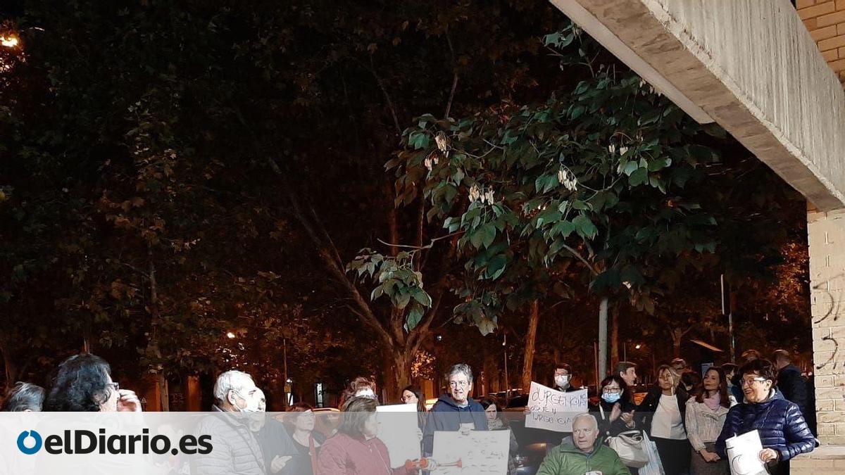 Sanidad Tetuán: Ventilla se moviliza contra el cierre de su centro de ...