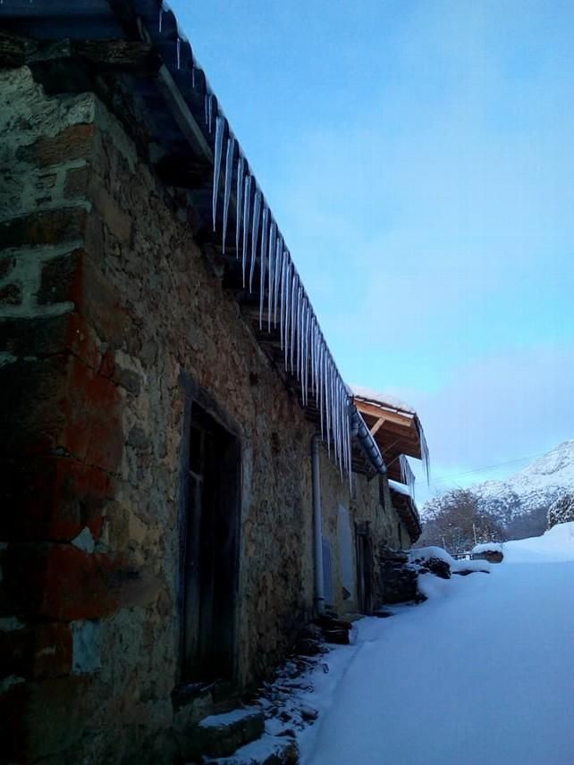 Imagen de El Refugio de Ferreras del Puerto.