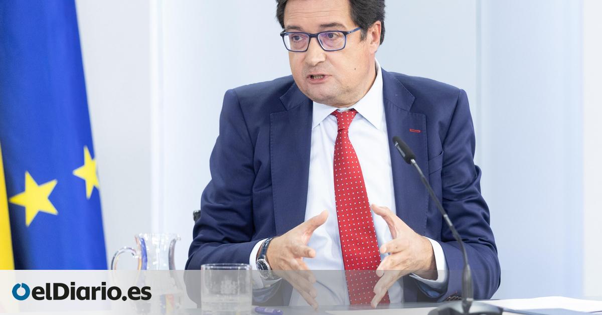 El Gobierno impulsa una ley para obligar a los cargos públicos a publicar sus agendas institucionales