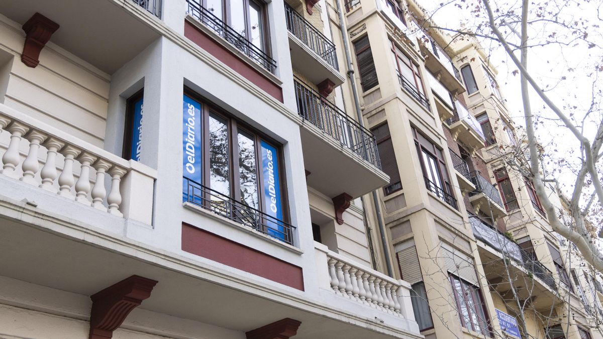 elDiario.es en Aragón disparó un 63% sus usuarios en 2025 y se consolidó en el 'top cinco' de los digitales en la comunidad