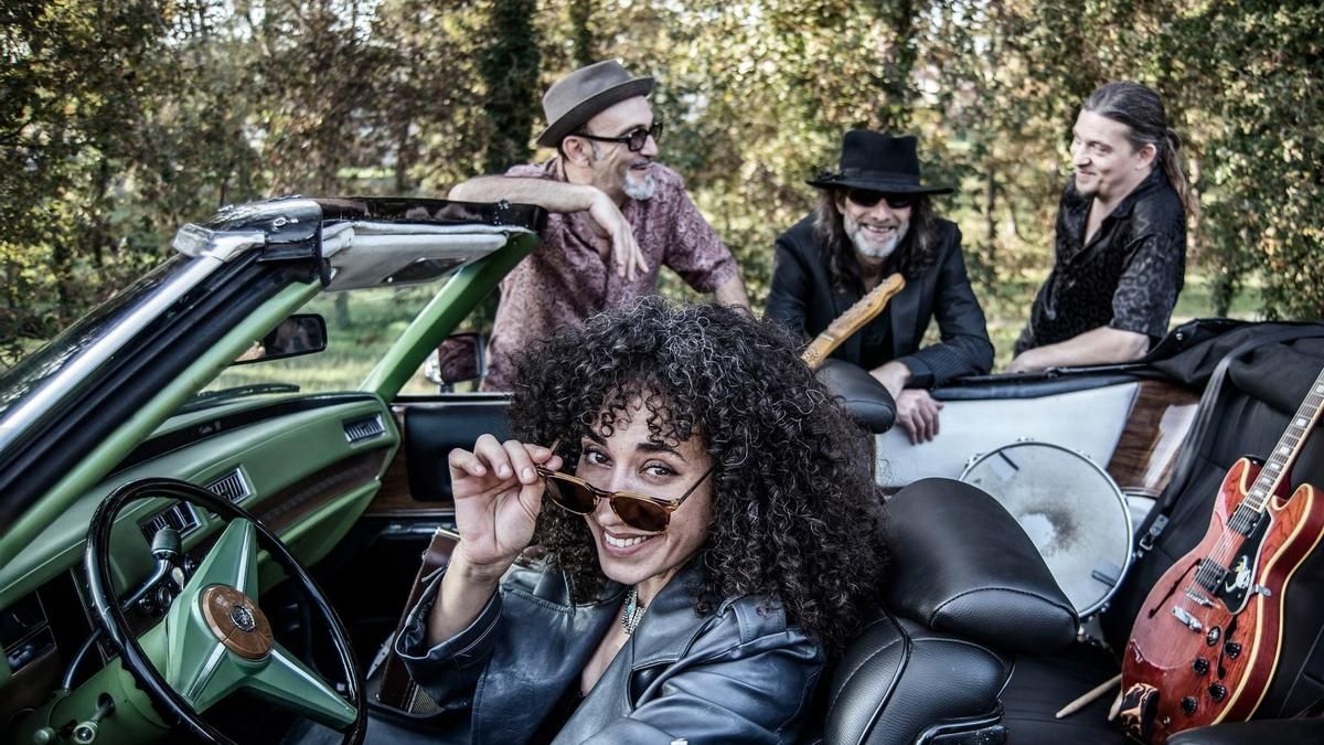 Música y cine se integran esta semana en la agenda cultural de la Ciuden en Ponferrada