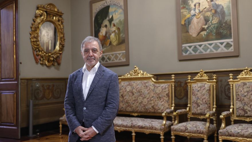 Borja-Villel urge a los museos occidentales a avanzar hacia la decolonización