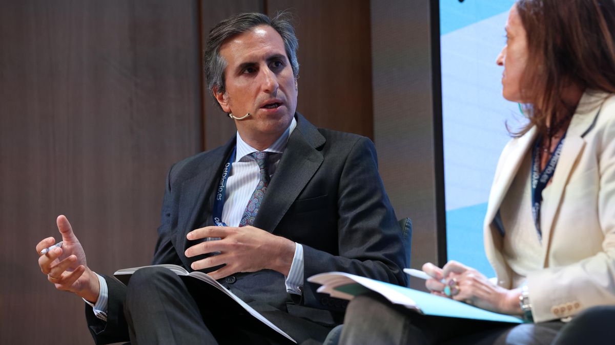 Alfredo Moyano Olmos, director de Sanidad y Pharma de PWC