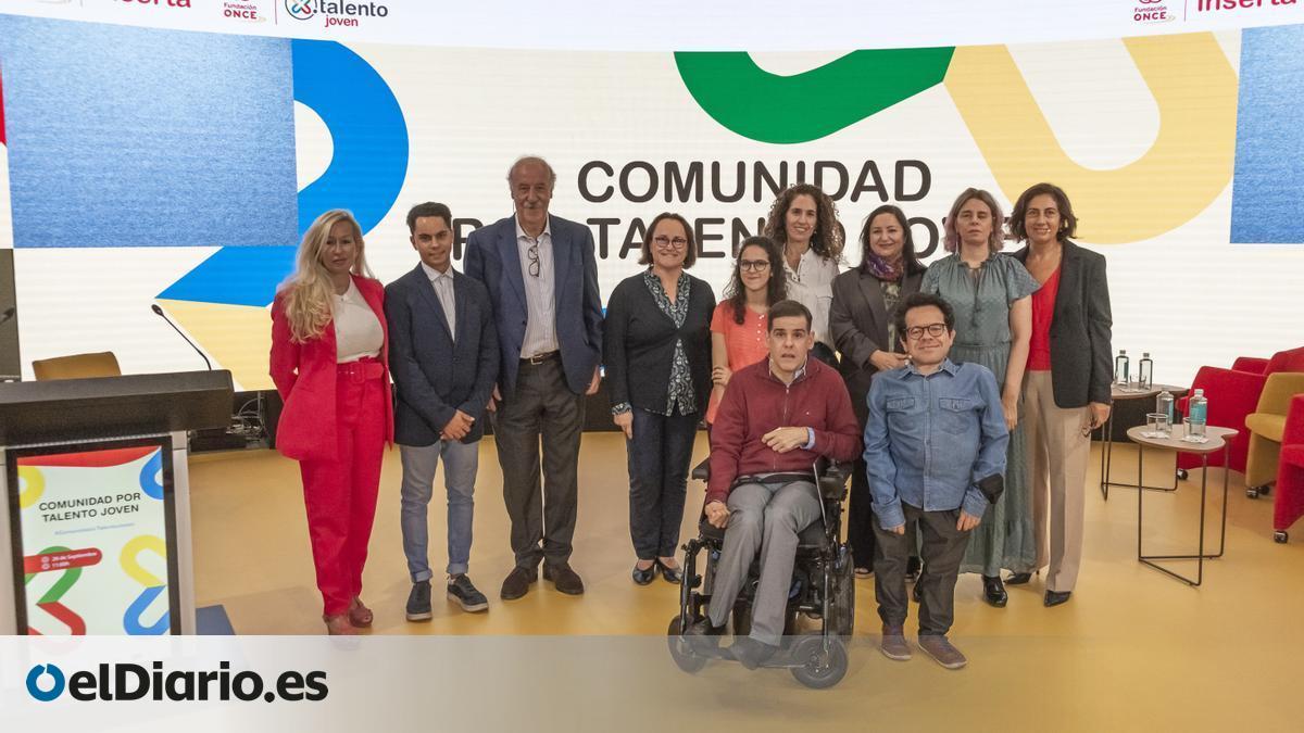 Unternehmertum, Digitalisierung und junge Talente, Säulen des Programms ...