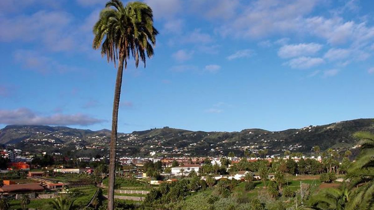 El Ayuntamiento de Santa Brígida inicia el diseño de su Agenda Urbana