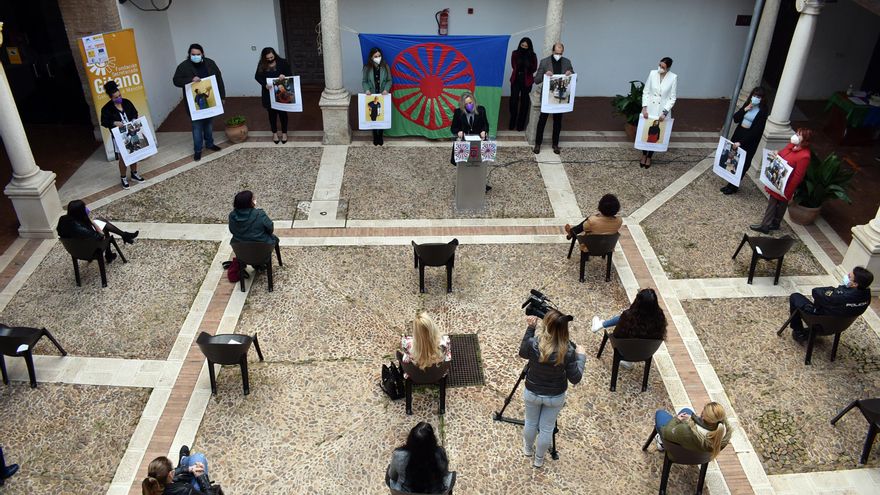 Un recorrido por la vida de las mujeres gitanas referentes en igualdad