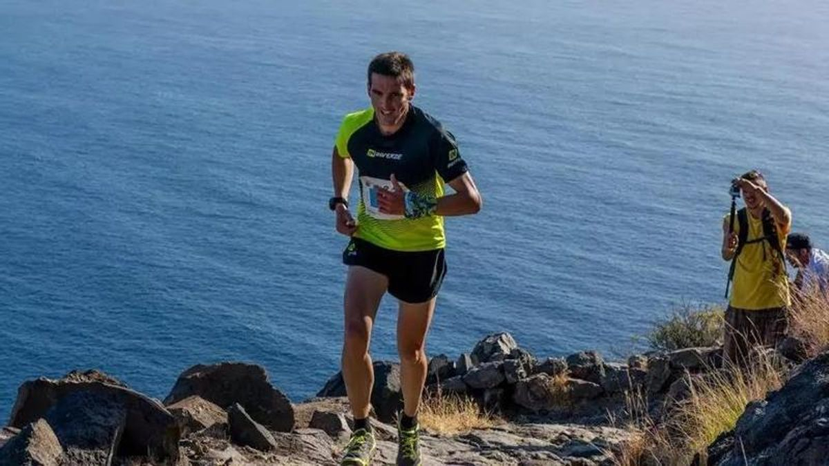 Transvulcania Adidas completa todas las plazas tras agotarse el Kilómetro Vertical