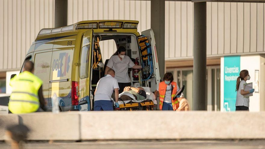 La Xunta perpetúa con un contrato millonario las prestaciones sanitarias en Vigo a través de entidades privadas