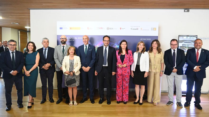 Expertos en ciberseguridad abordan en León los retos de la IA y los nuevos ataques en la red