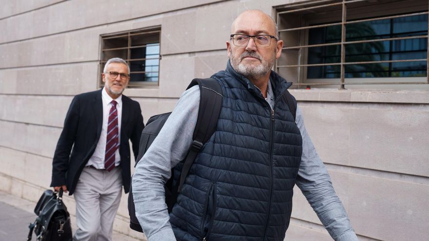 The investigation of a second piece of the Mediator case ends: the alleged extortion of ranchers with legal problems
