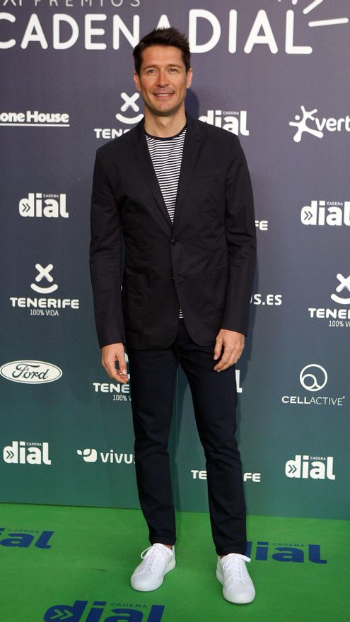 Jaime Cantizano
