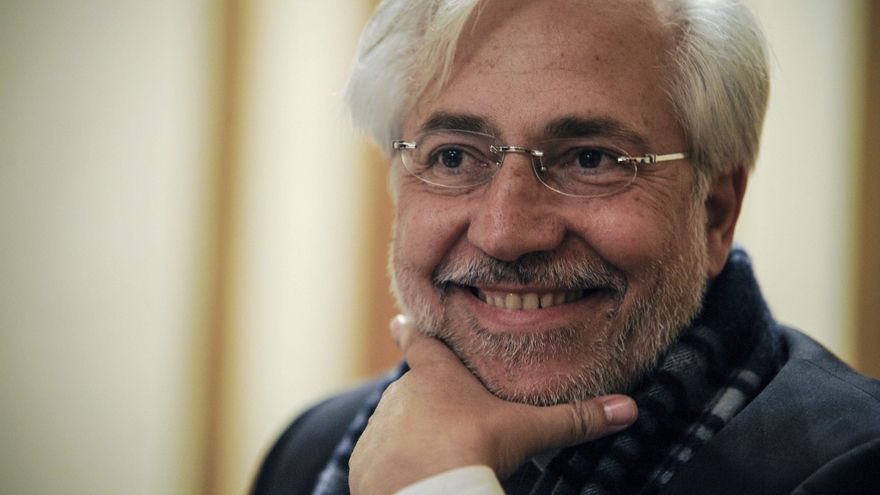 Condenado el empresario Julio Ariza como culpable del concurso de acreedores de Intereconomía