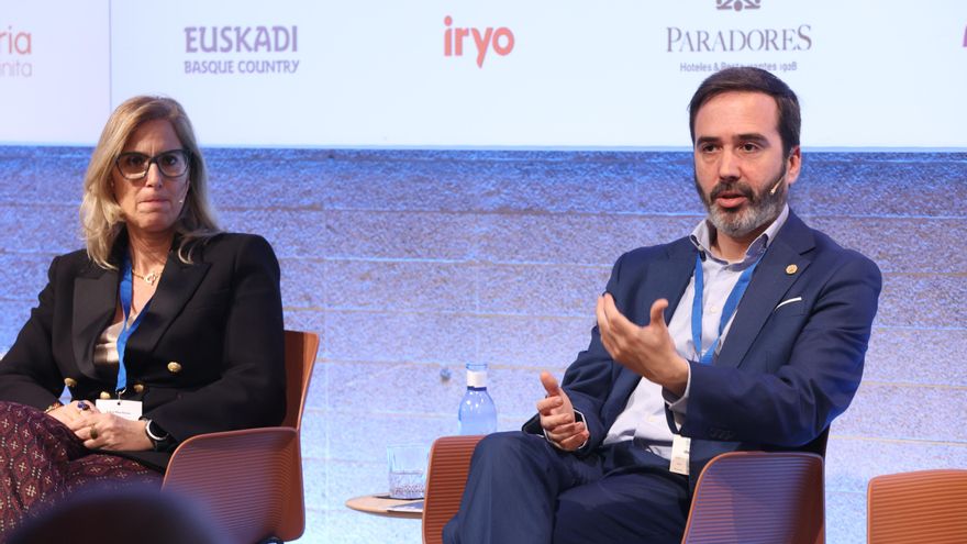 Euskadi defiende la convivencia entre turista y ciudadano con un código ético al que se han sumado 800 empresas del sector