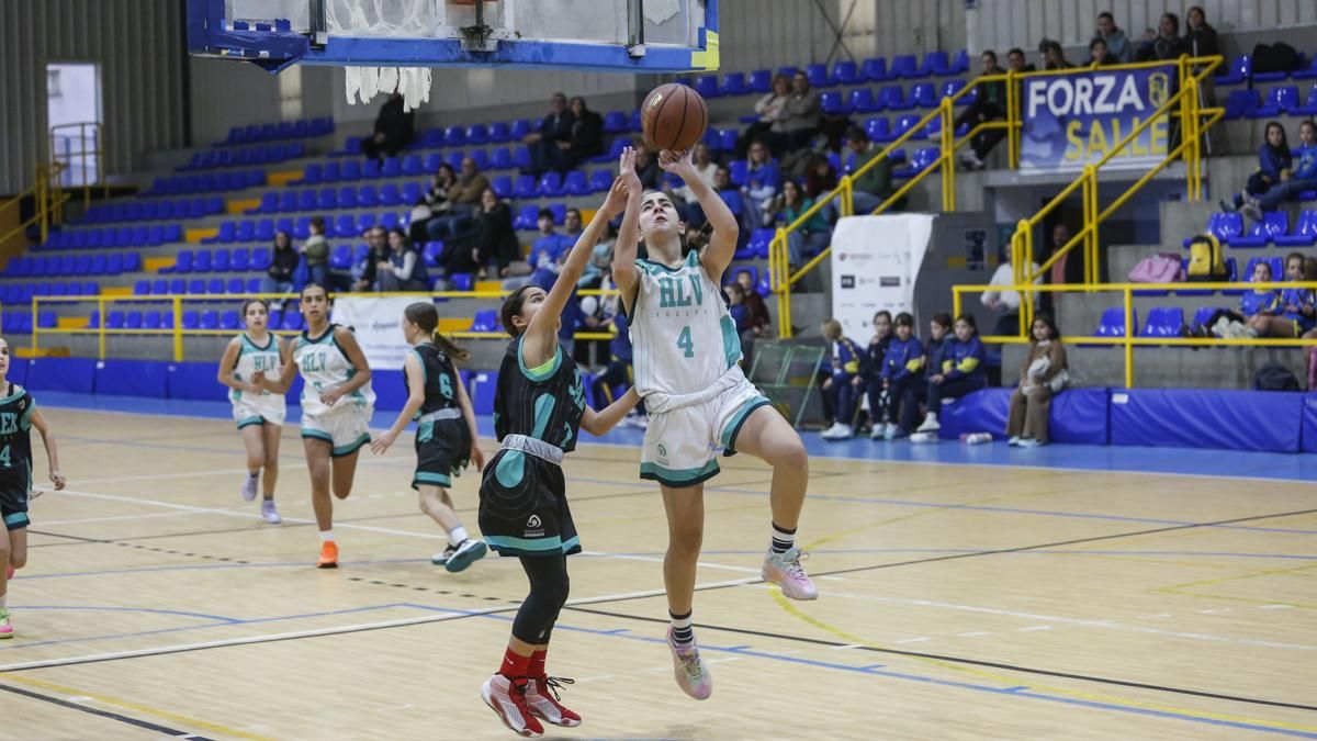 Campeonato de Andalucía A8 mini femenino de selecciones provinciales