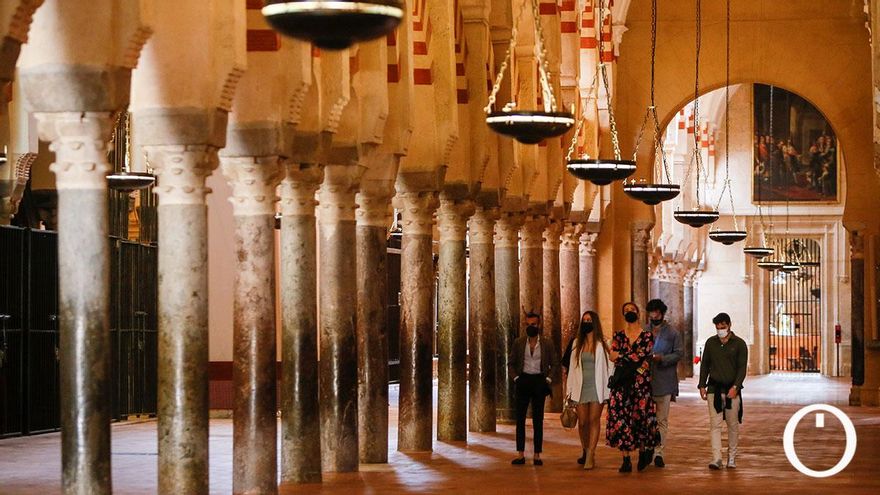 El Gobierno restaurará la capilla de la Mezquita de Córdoba donde se enterraba a los reyes de Castilla
