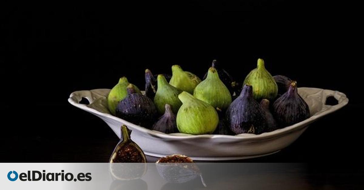 Higos, brevas y cabrahígos ¿en qué se diferencian?