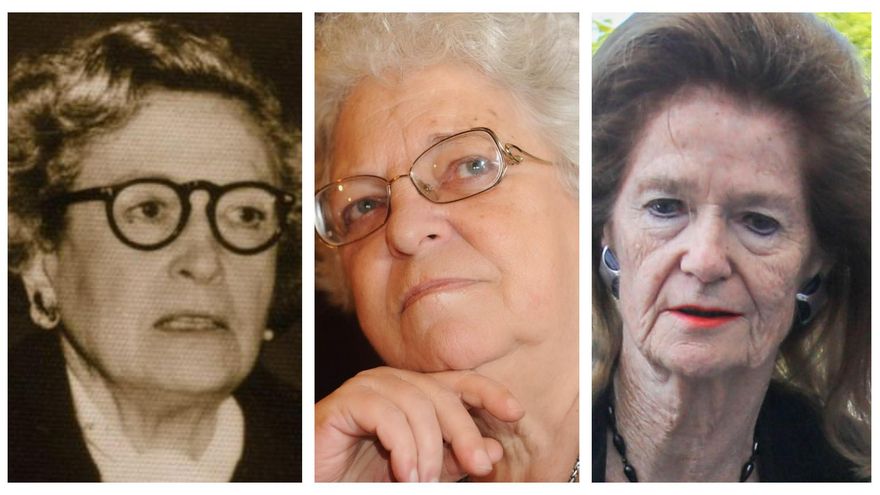 Sólo hubo tres mujeres ministras en 161 años de vida de la Corte Suprema, un tribunal alejado de la paridad de género