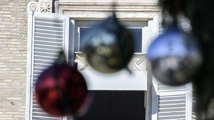 El papa advierte de los "Herodes" actuales: el poder sin escrúpulos o el bienestar vacio